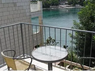 Otel Karaka