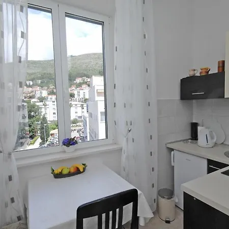 Otel Karaka Dubrovnik